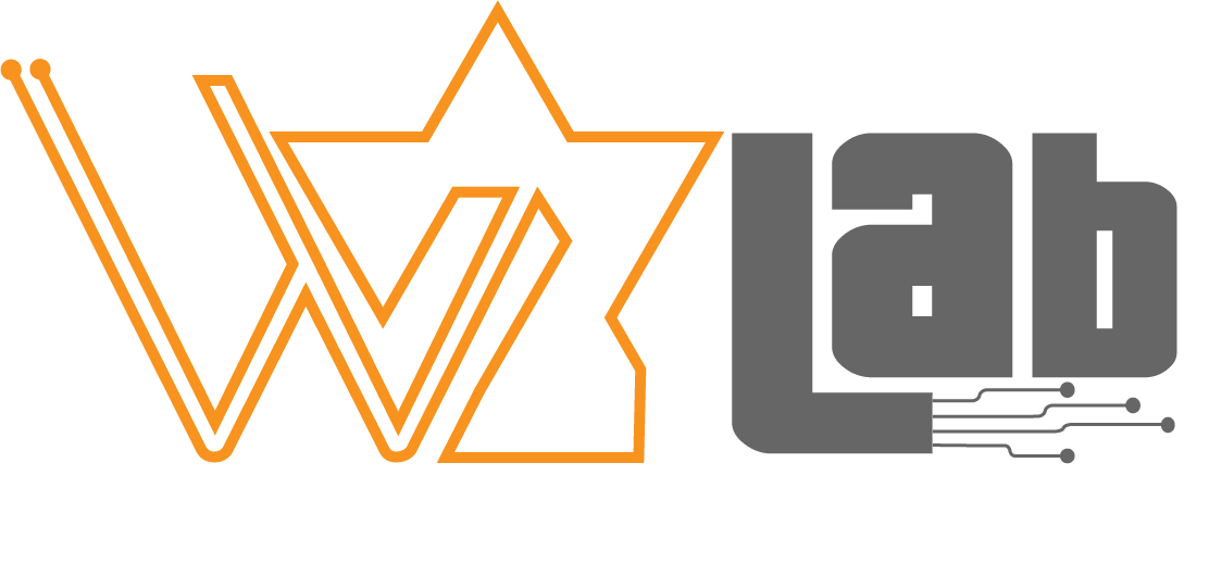 WormstarLab Logo